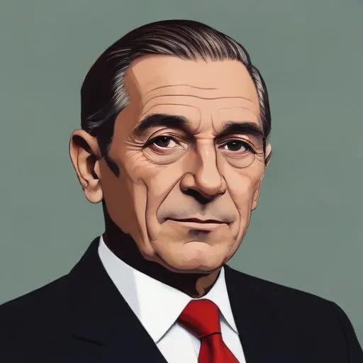 Joseph Deiss