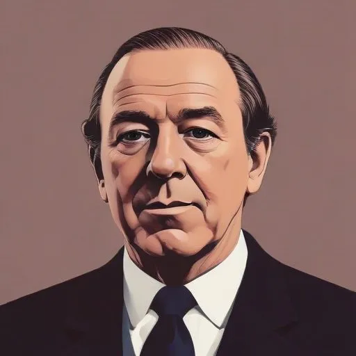Joseph E. Seagram