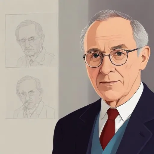 Joseph Erlanger