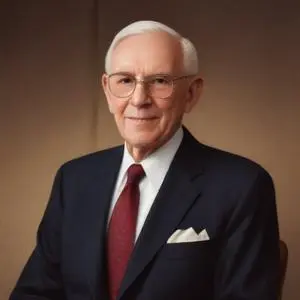 Joseph Fielding Smith