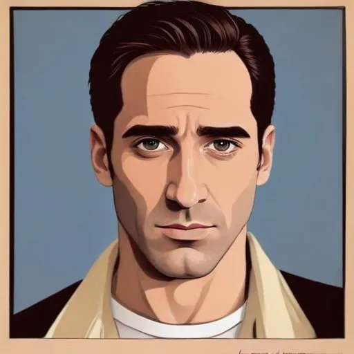 Joseph Fiennes