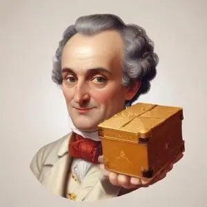 Joseph Fourier