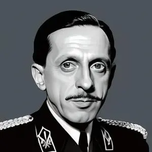 Joseph Goebbels