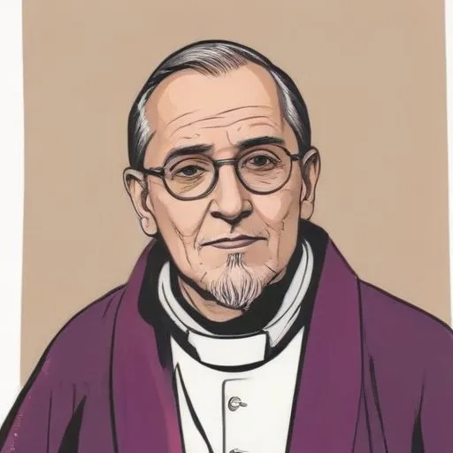 Joseph Hall