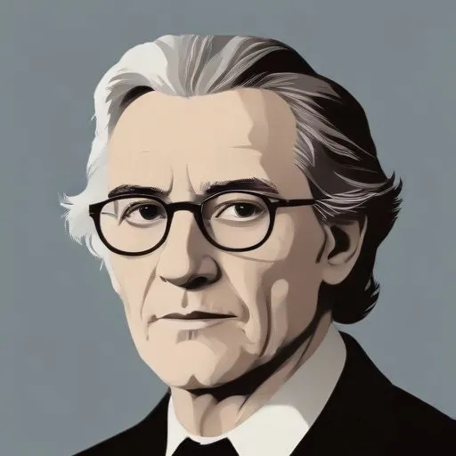 Joseph Hansen