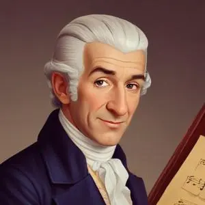 Joseph Haydn