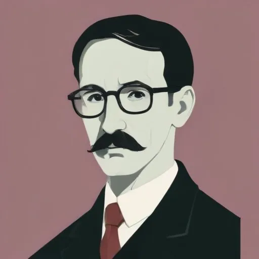 Joseph Henry Woodger