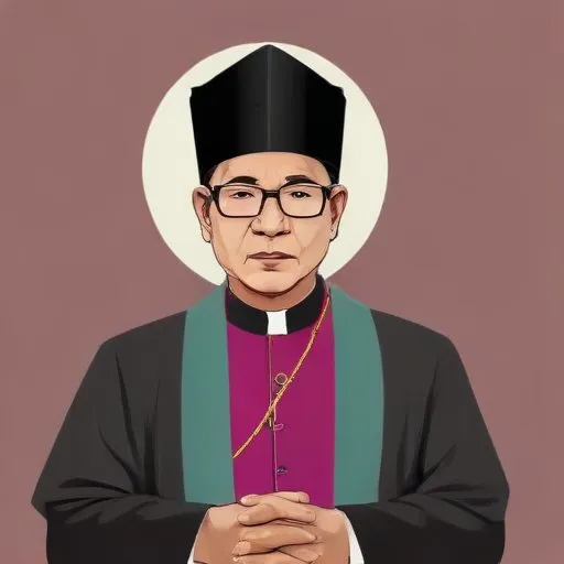Joseph Hii Teck Kwong