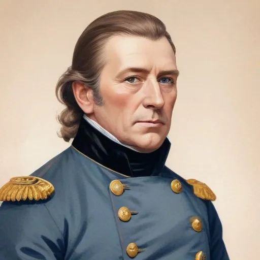 Joseph Hooker