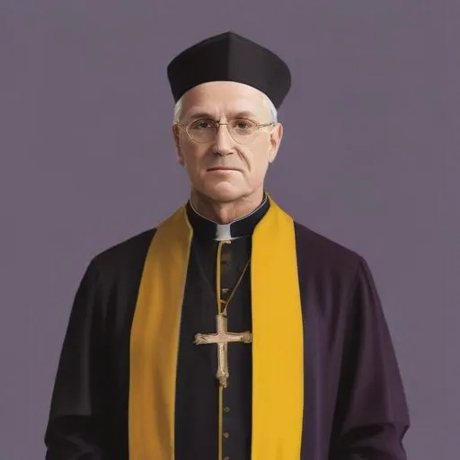 Joseph Hubert Reinkens