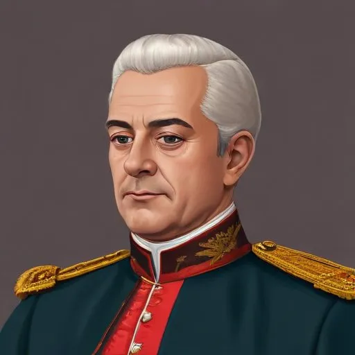 Joseph I of Portugal