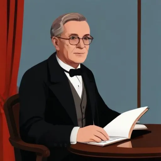 Joseph J. Ellis