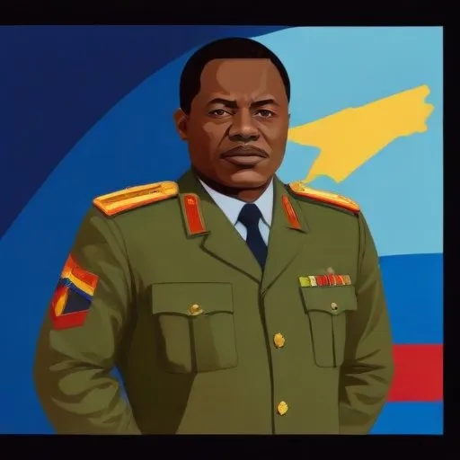 Joseph Kabila