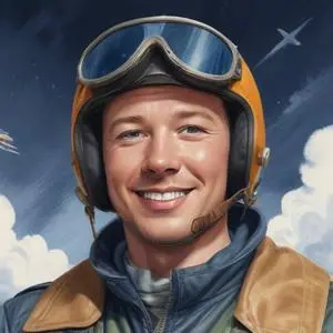 Joseph Kittinger