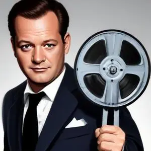 Joseph L. Mankiewicz