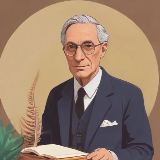 Joseph Leidy