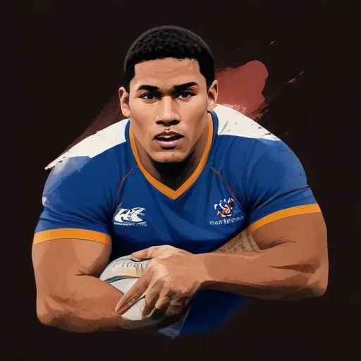 Joseph Leilua