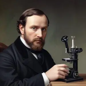 Joseph Lister