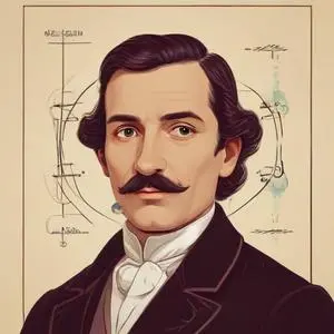 Joseph Louis Gay-Lussac