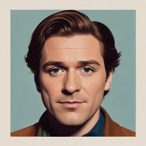Joseph May