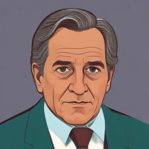 Joseph Mitchell