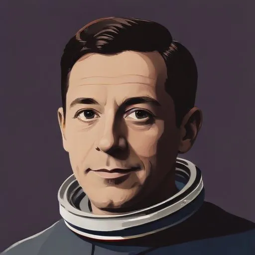 Joseph P. Allen