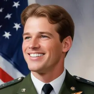 Joseph P. Kennedy Jr.