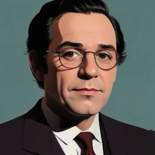Joseph P. Lash