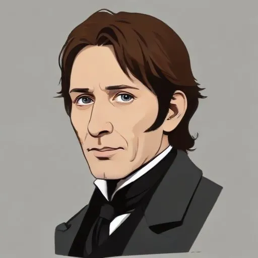 Joseph Ruskin