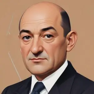 Joseph Schumpeter