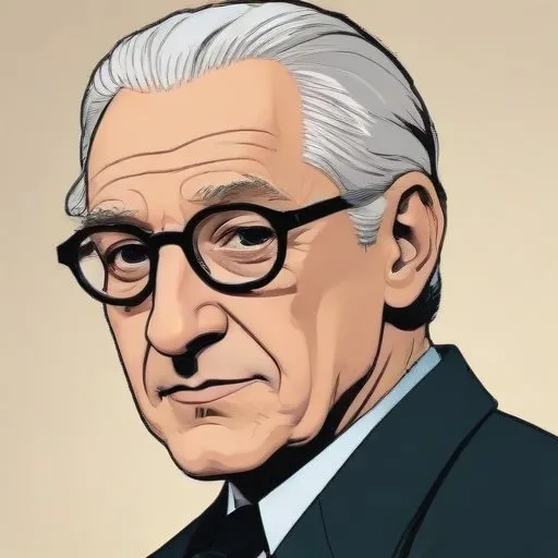 Joseph Stein