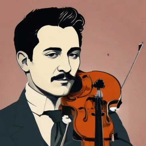 Joseph Szigeti