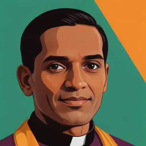 Joseph Vaz
