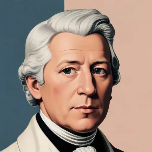 Joseph Warren