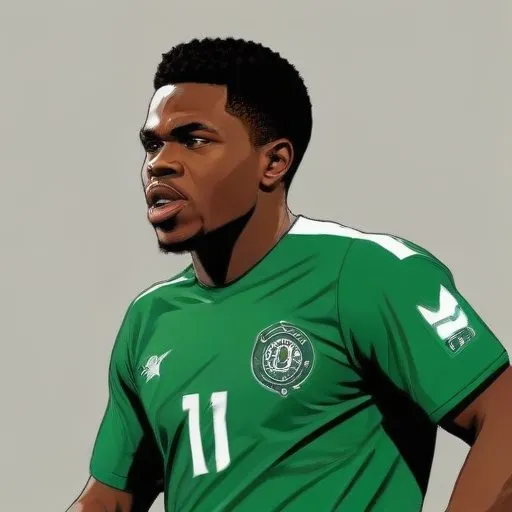 Joseph Yobo