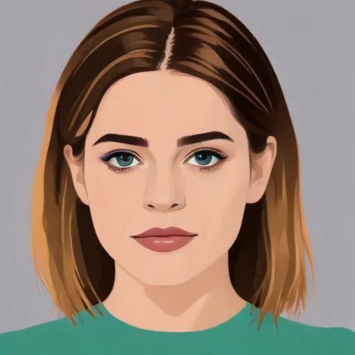 Josephine Langford