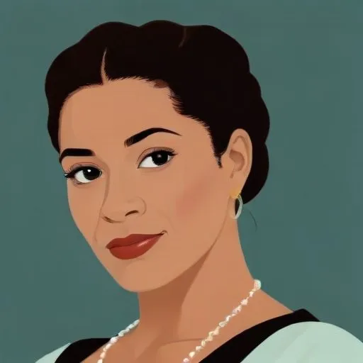 Josephine Veasey
