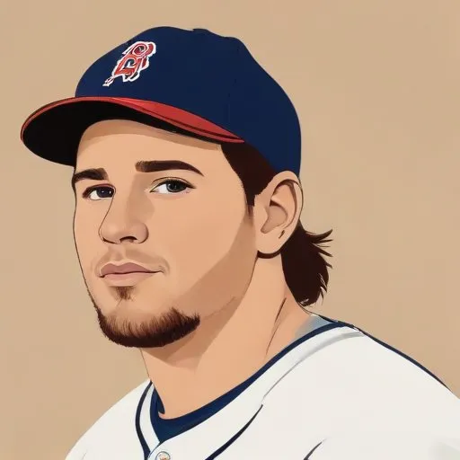 Josh Barfield