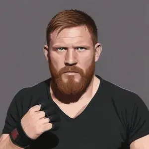 Josh Barnett