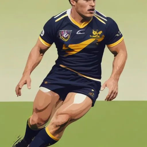 Josh Chudleigh