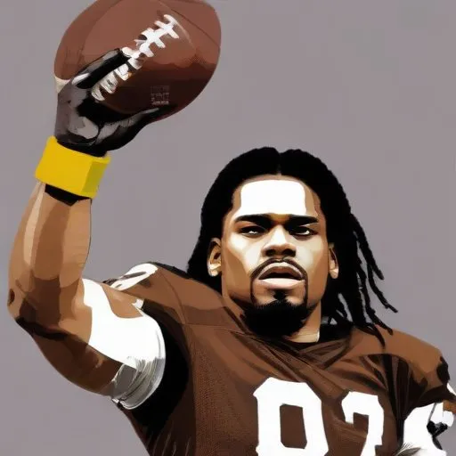Josh Cribbs