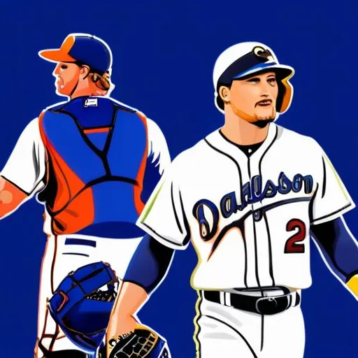 Josh Donaldson