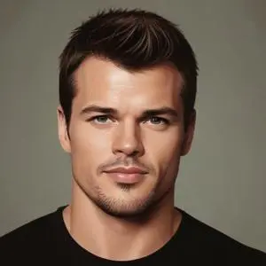 Josh Duhamel
