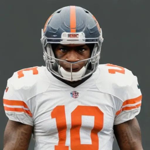 Josh Gordon