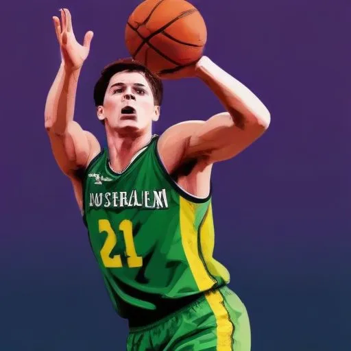 Josh Green