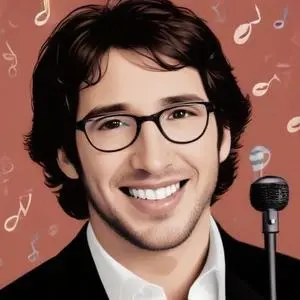 Josh Groban