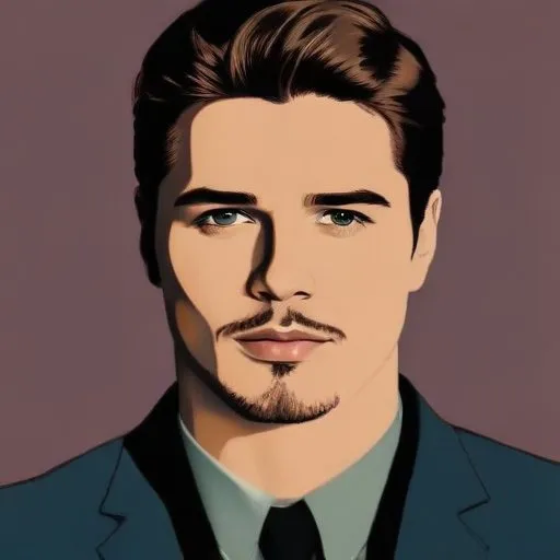 Josh Henderson