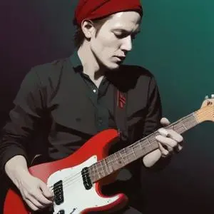 Josh Klinghoffer