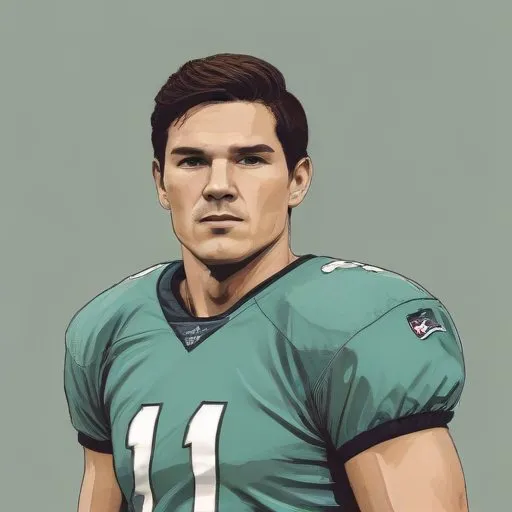 Josh Lambo