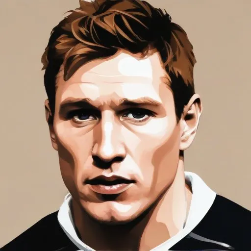 Josh Lewsey